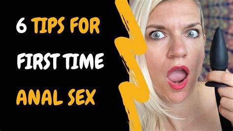 how deep anal|How to Prepare for Anal Sex: 13 Anal Sex Tips From Doctors